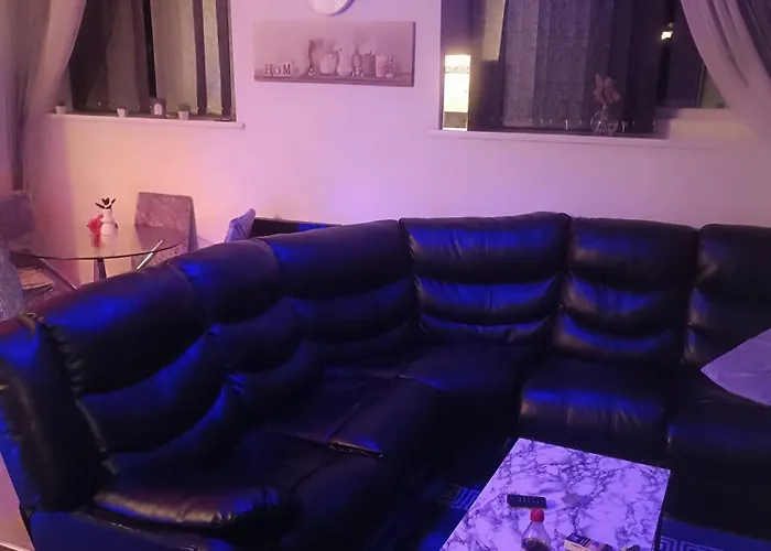 Semtu Bradford (West Yorkshire)