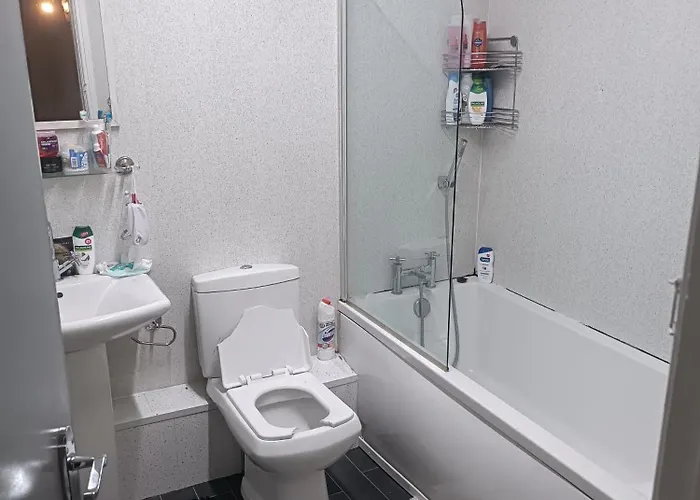 Apartment Semtu Bradford (West Yorkshire)