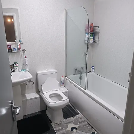 Apartment Semtu Bradford (West Yorkshire)
